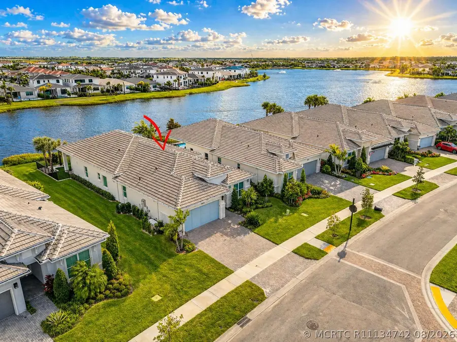10033 Regency Way, Palm Beach Gardens, FL 33412 - #2
