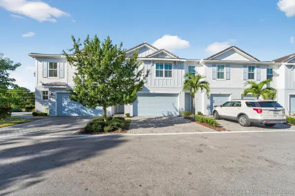 205 Preserve Trail S #602, Stuart, FL 34994