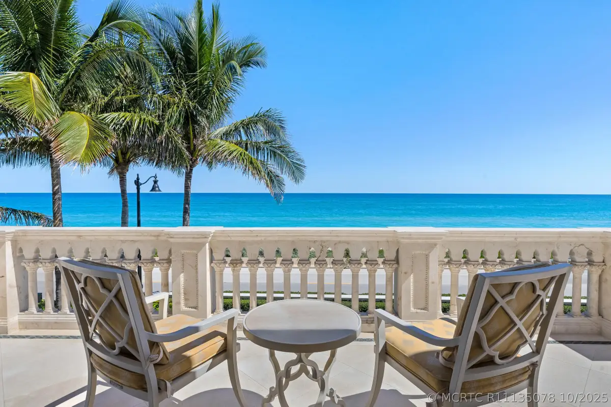 1620 S Ocean Boulevard, Palm Beach, FL 33480 - #1