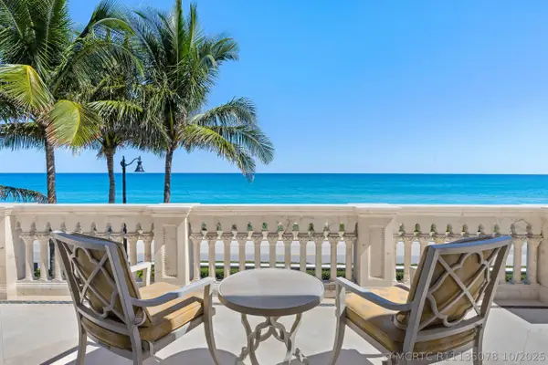 1620 S Ocean Boulevard, Palm Beach, FL 33480