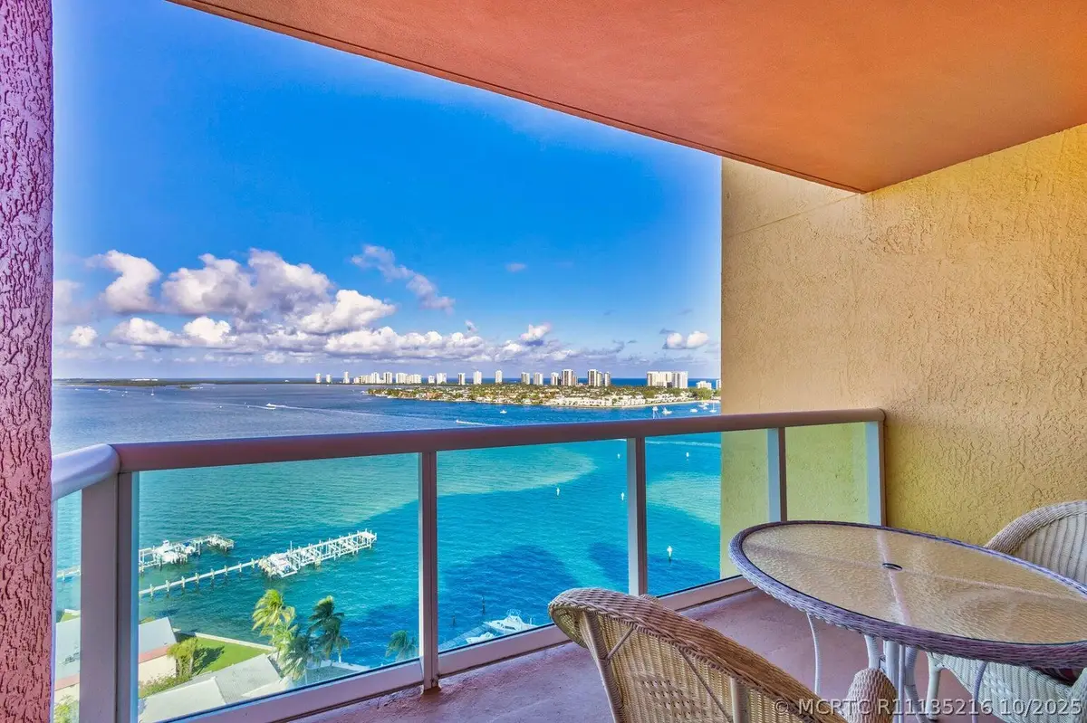 2650 Lake Shore Drive #1802, Riviera Beach, FL 33404 - #1