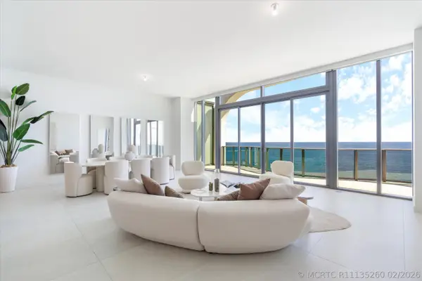900 N Ocean Boulevard #Uph03, Pompano Beach, FL 33062