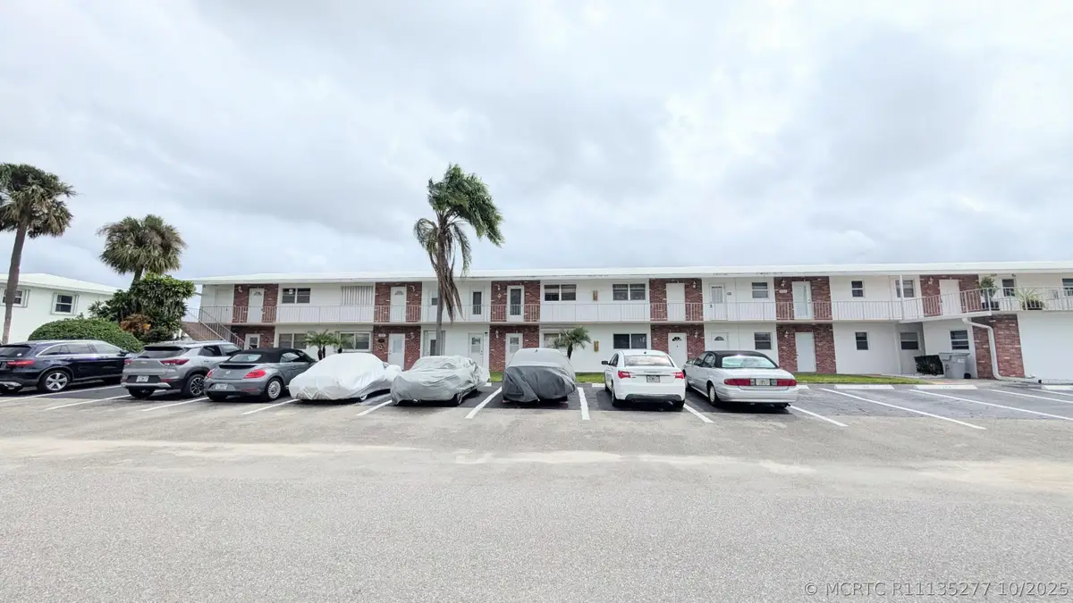 2800 W Golf Boulevard #219, Pompano Beach, FL 33064 - #1