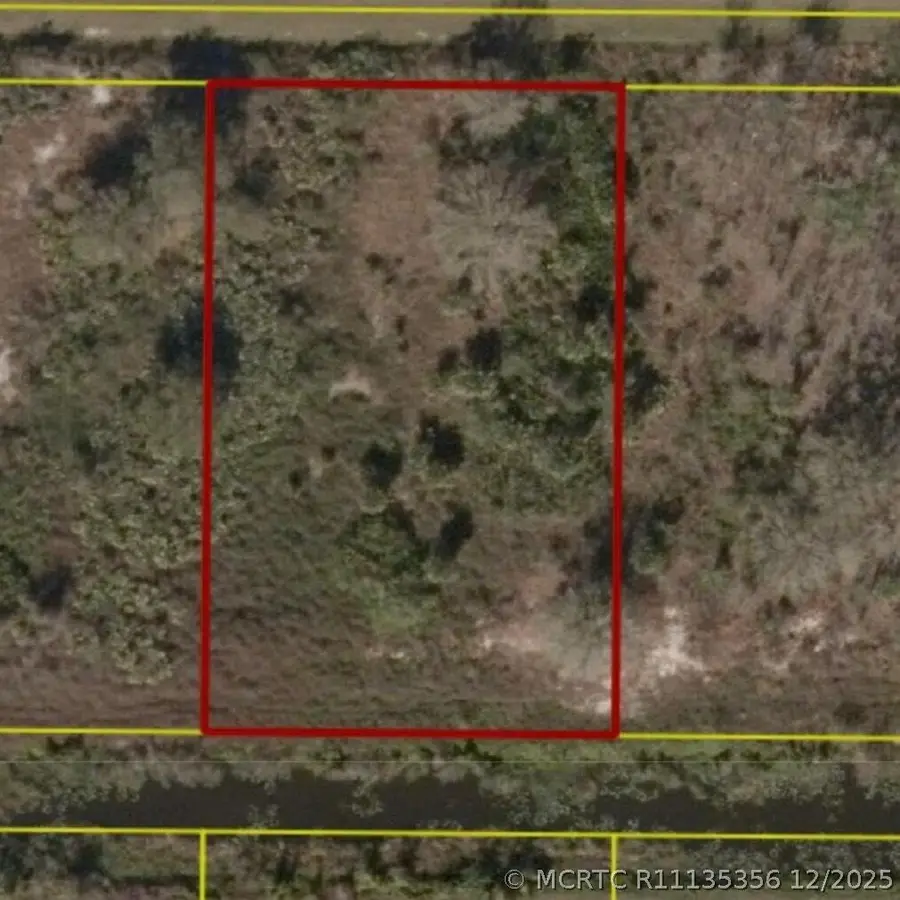 18516 NW 262nd Street, Okeechobee, FL 34972 - #3