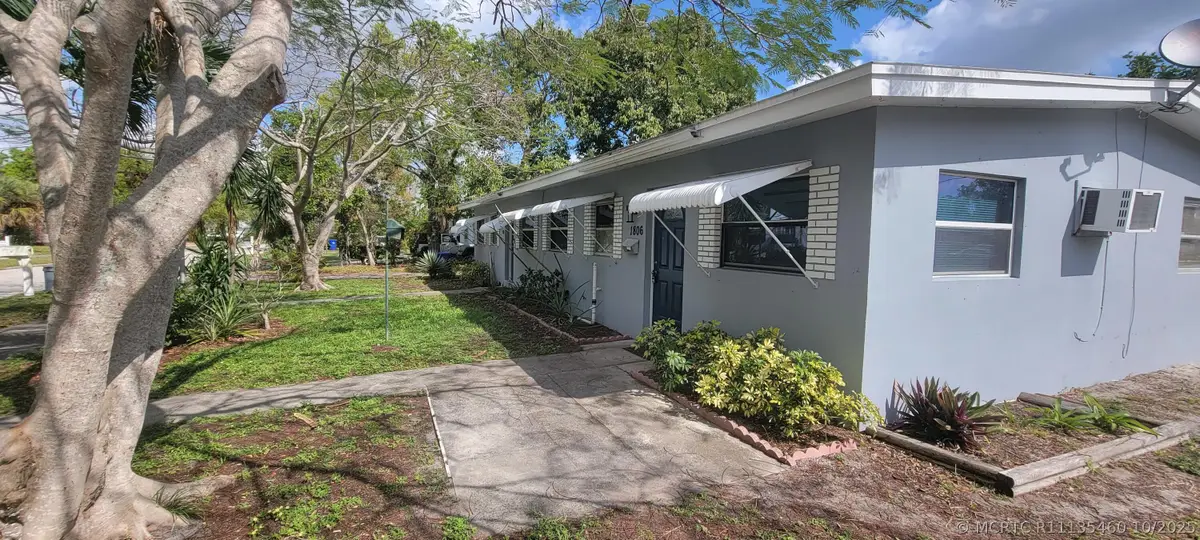 1806 22nd Avenue, Vero Beach, FL 32960 - #1