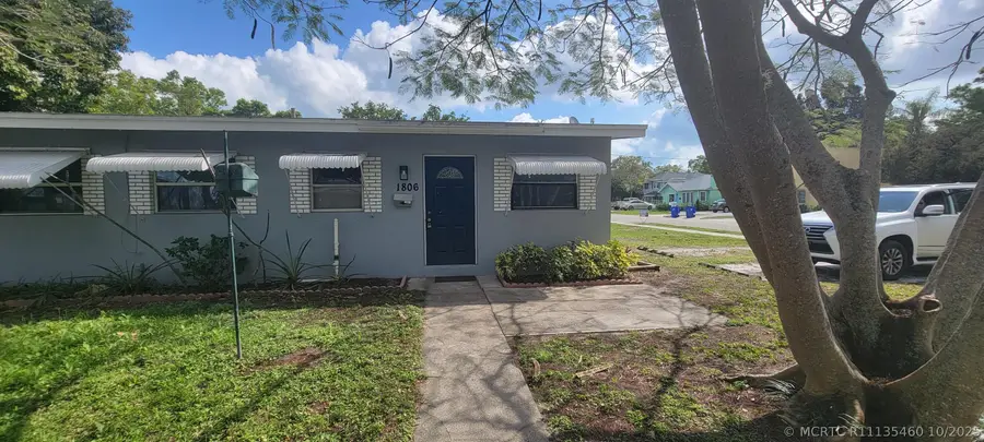 1806 22nd Avenue, Vero Beach, FL 32960 - #2