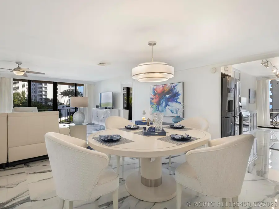 4200 N Ocean Drive #2-301, Singer Island, FL 33404 - #2