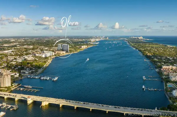 1919 N Flagler Drive #714, West Palm Beach, FL 33407