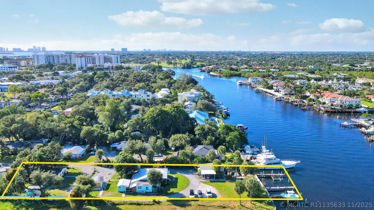 2031 Melody Lane, Palm Beach Gardens, FL 33408 - #1
