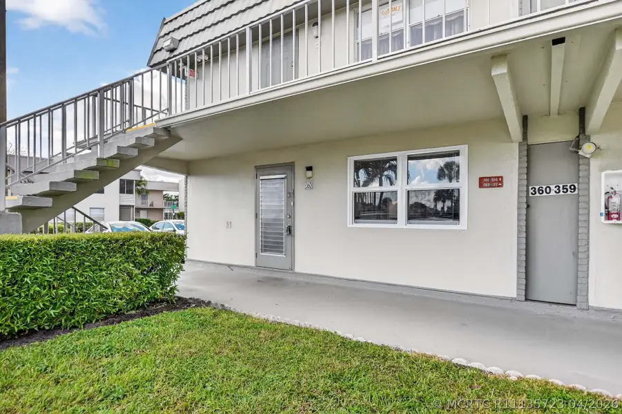 360 Flanders H, Delray Beach, FL 33484 - #2