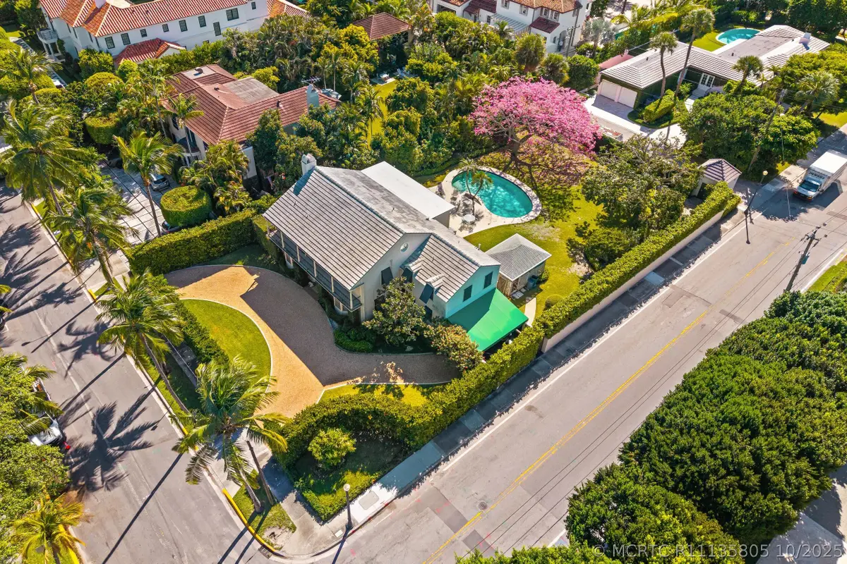 334 Barton Avenue, Palm Beach, FL 33480 - #1