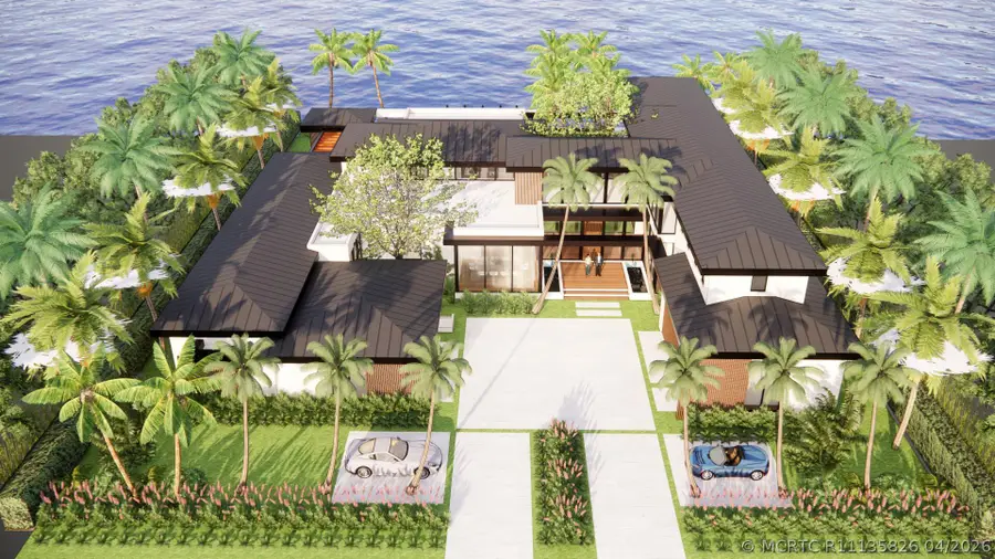 2787 Calais Drive, Palm Beach Gardens, FL 33410 - #2