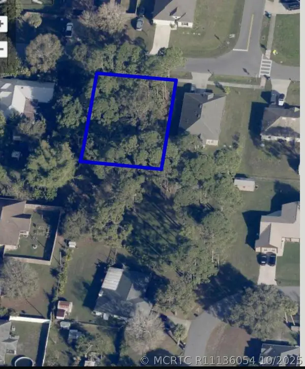 1150 Hutchins Street Se, Palm Bay, FL 32909