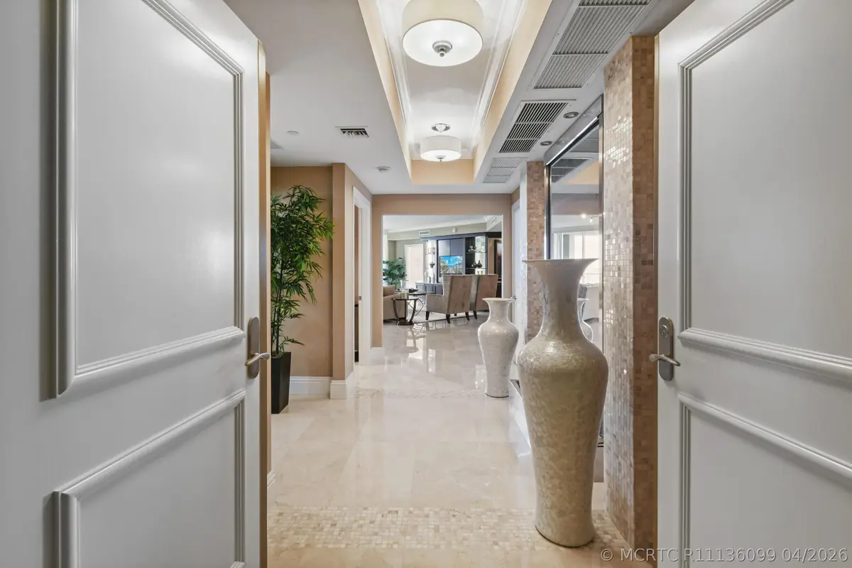 5050 N Ocean Drive #703, Singer Island, FL 33404 - #1