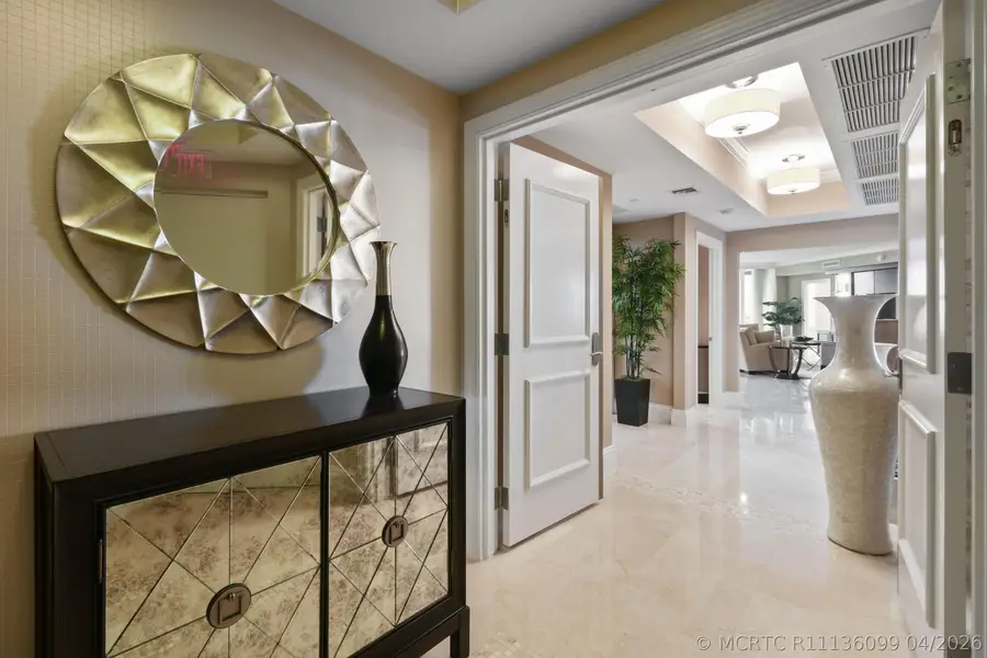 5050 N Ocean Drive #703, Singer Island, FL 33404 - #2