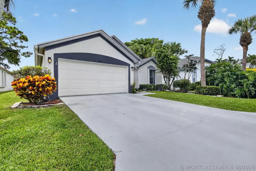 412 Trotters Lane, Greenacres, FL 33413 - #3
