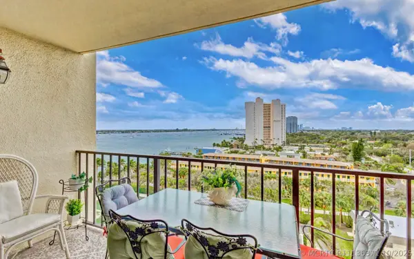 5600 N Flagler Drive #1004, West Palm Beach, FL 33407