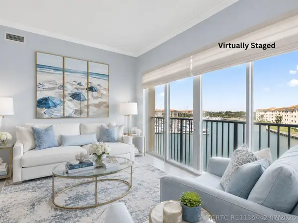 17 Harbour Isle Drive W #Ph03, Hutchinson Island, FL 34949
