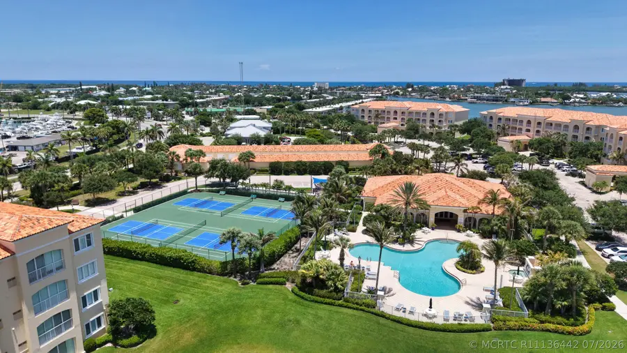 17 Harbour Isle Drive W #Ph03, Hutchinson Island, FL 34949 - #2