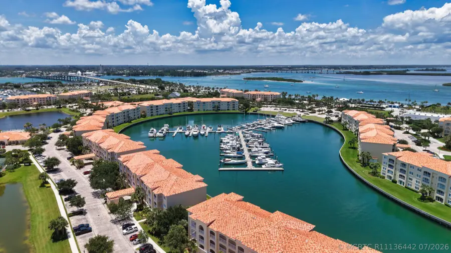 17 Harbour Isle Drive W #Ph03, Hutchinson Island, FL 34949 - #3