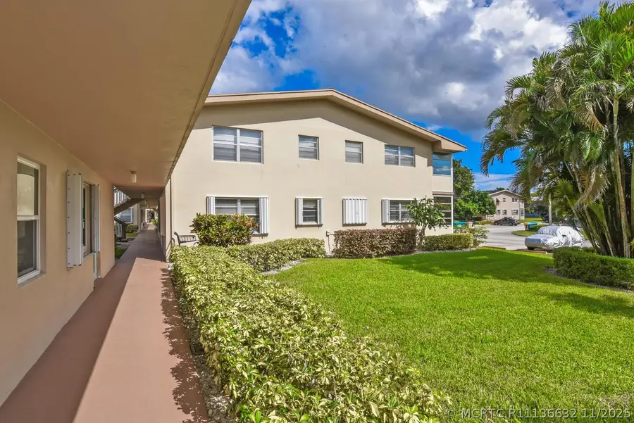 262 Bedford K, West Palm Beach, FL 33417 - #3