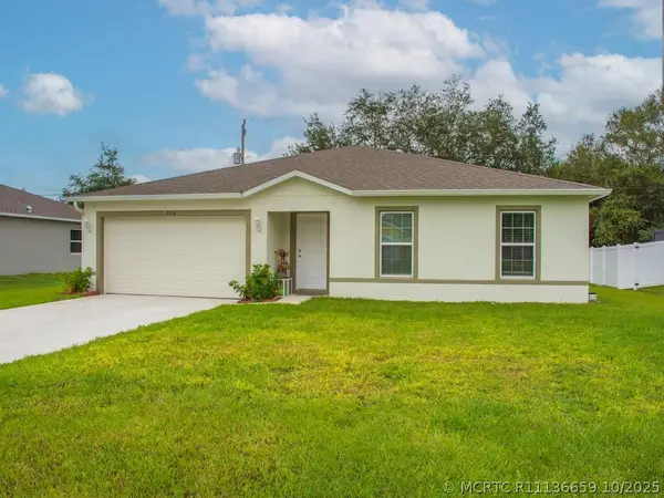 7976 105th Avenue, Vero Beach, FL 32967