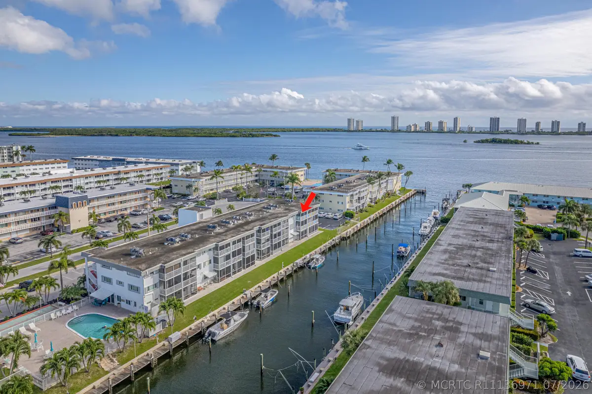 112 Doolen Court #302, North Palm Beach, FL 33408 - #1