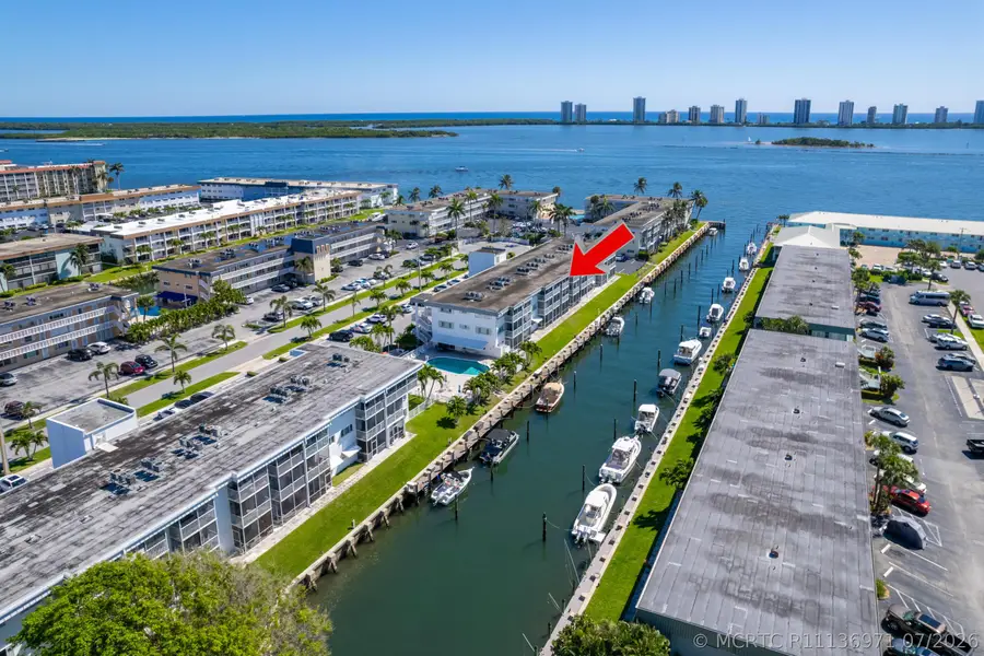 112 Doolen Court #302, North Palm Beach, FL 33408 - #3