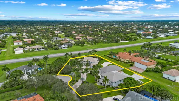 15850 Britten Lane, Wellington, FL 33414