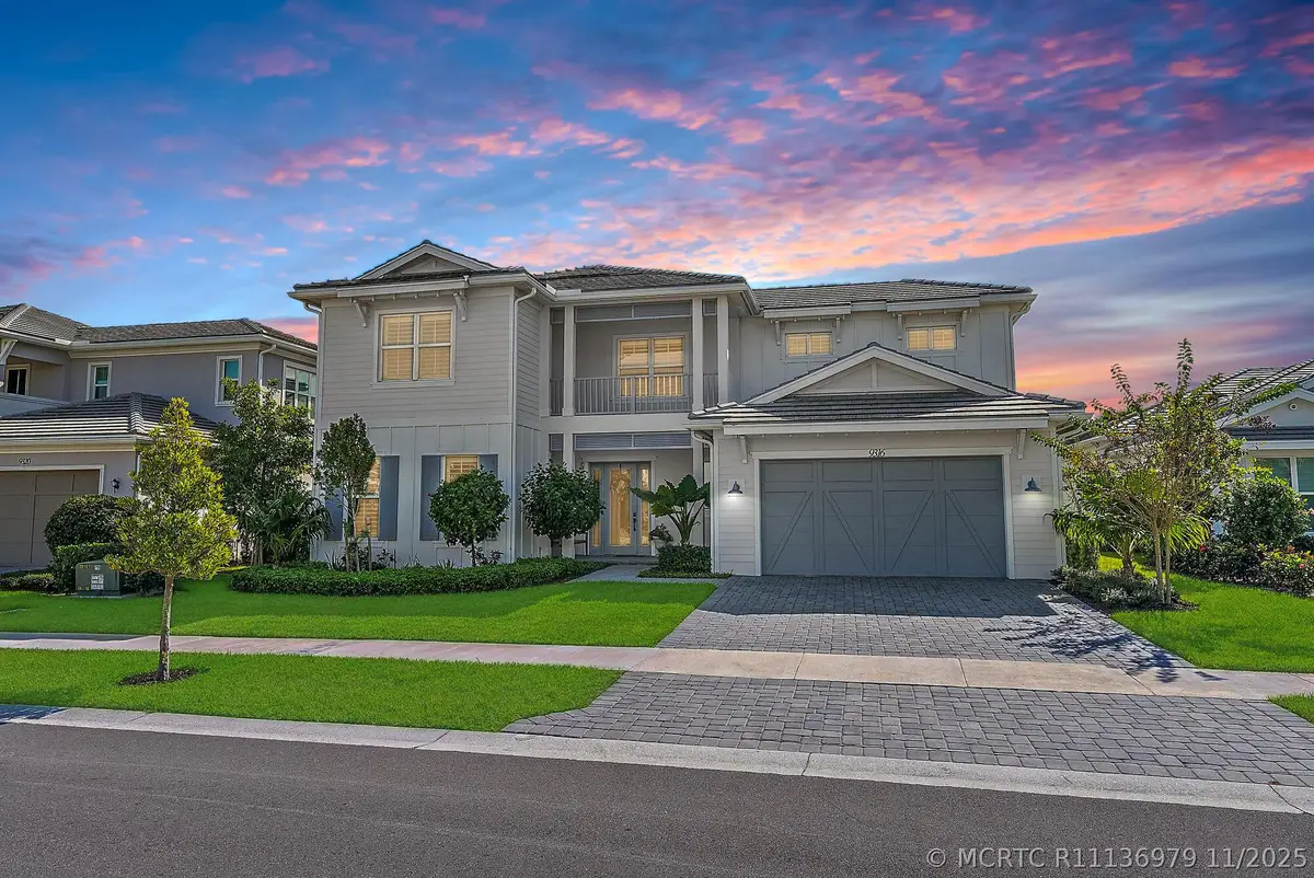 9316 Crestview Circle, Palm Beach Gardens, FL 33412 - #1