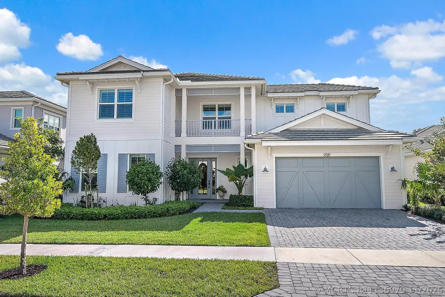 9316 Crestview Circle, Palm Beach Gardens, FL 33412 - #2