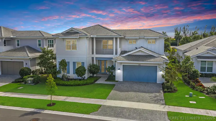 9316 Crestview Circle, Palm Beach Gardens, FL 33412 - #3