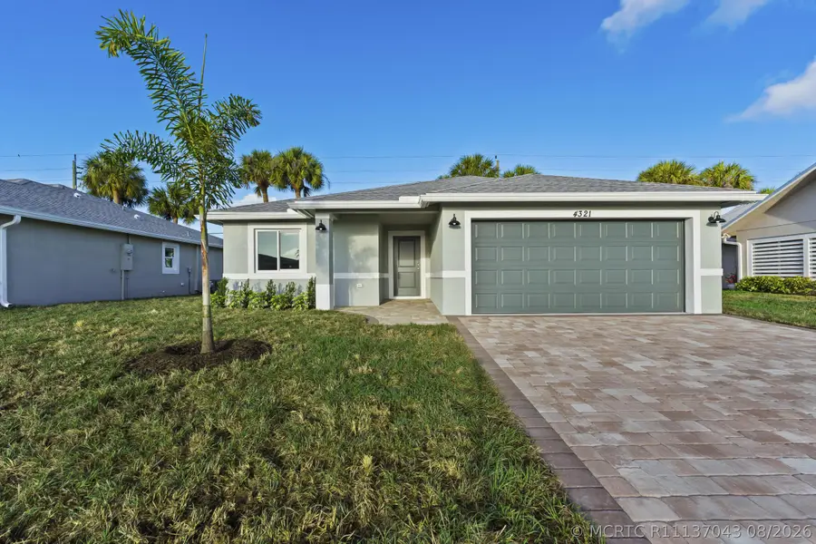 4321 SW 15th Way, Okeechobee, FL 34974 - #2