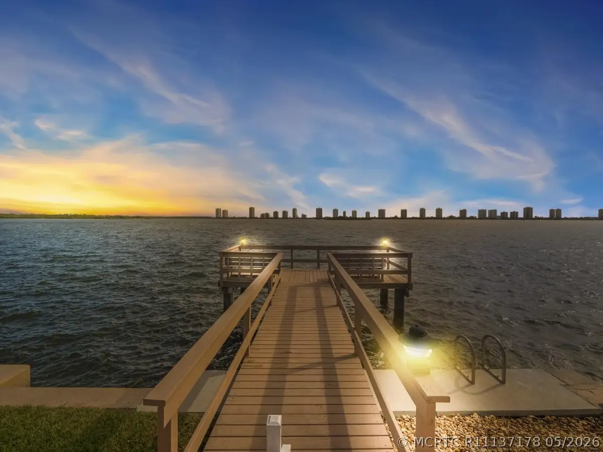 101 Doolen Court #201, North Palm Beach, FL 33408 - #1
