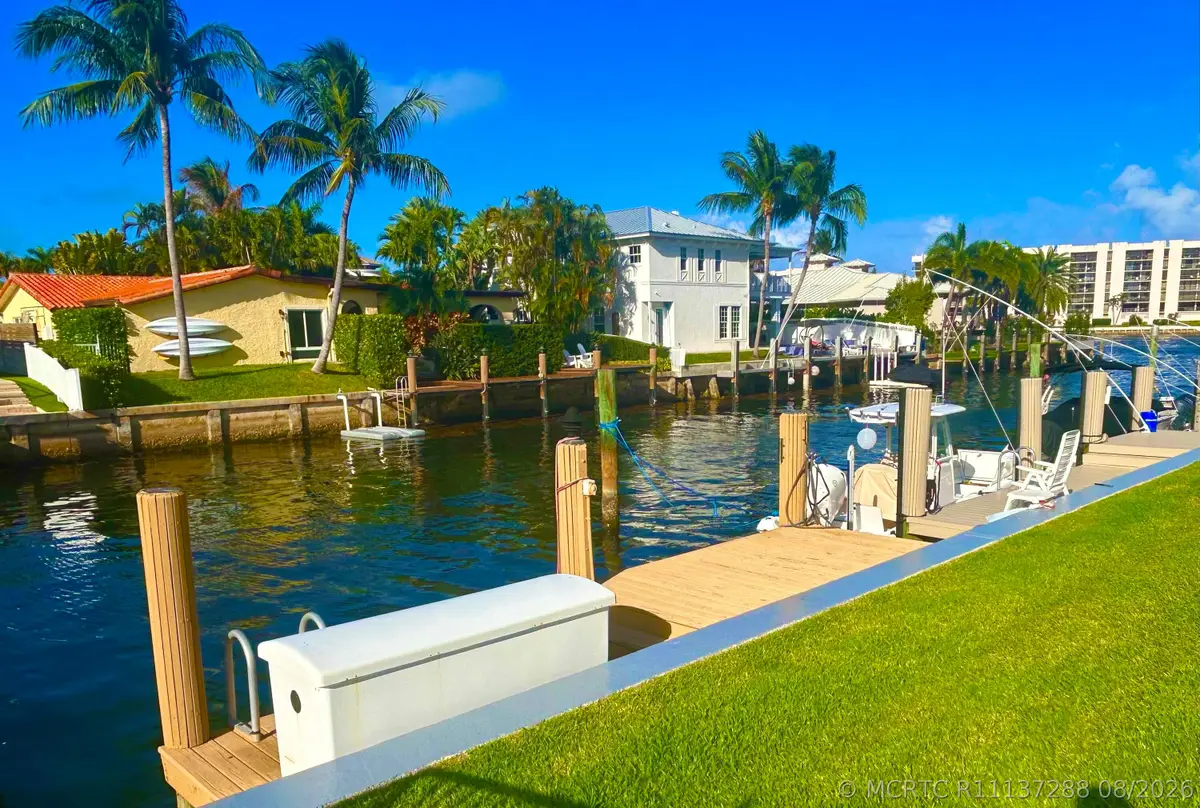 701 NE Harbour Terrace #2140, Boca Raton, FL 33431 - #1
