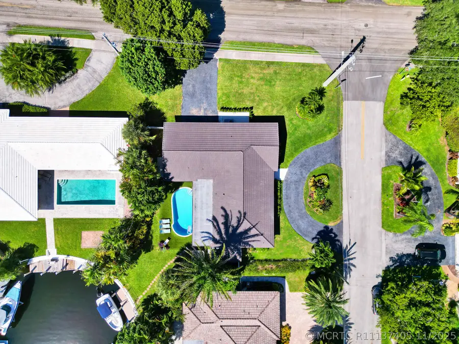 3821 NE 29th Avenue, Lighthouse Point, FL 33064 - #2