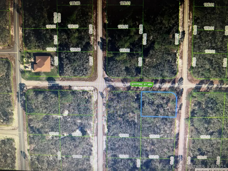 314 NW Spitfire Street Nw, Lake Placid, FL 33852 - #2