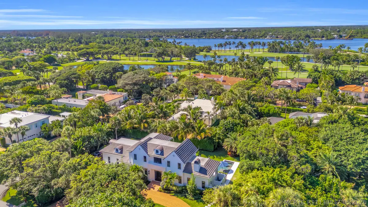 44 S Beach Road, Jupiter Island, FL 33455 - #1