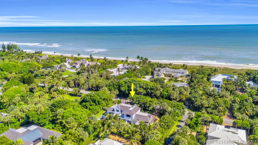 44 S Beach Road, Jupiter Island, FL 33455 - #3