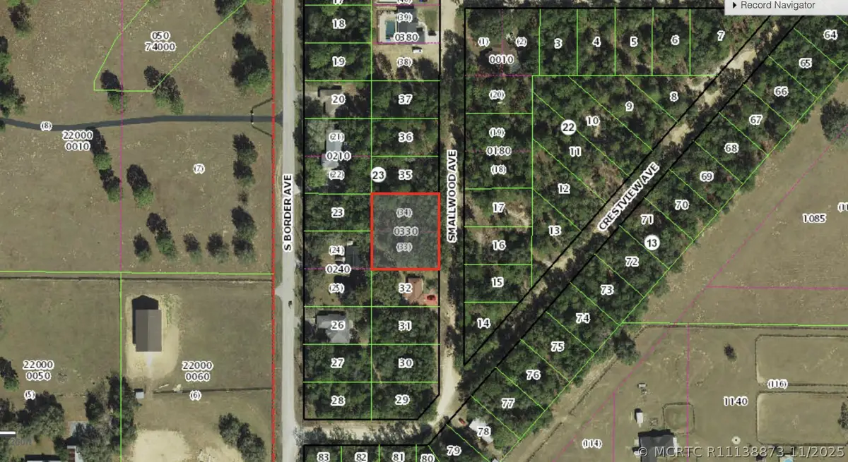 314 Smallwood Avenue, Inverness, FL 34452 - #1