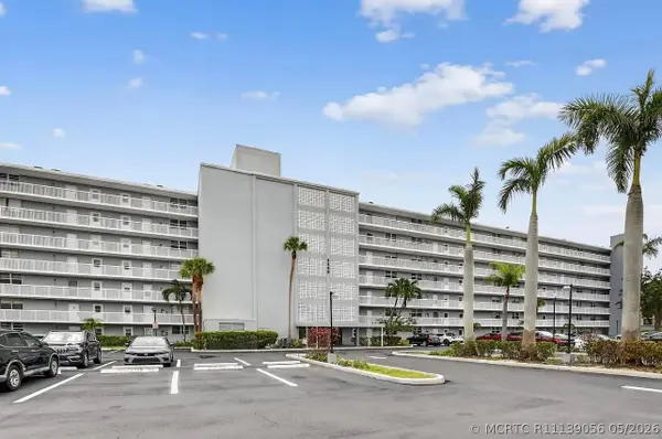 5500 NW 2nd Avenue #121, Boca Raton, FL 33487