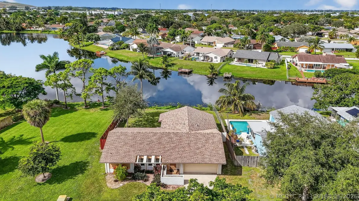1273 SW 25th Avenue, Deerfield Beach, FL 33442 - #1