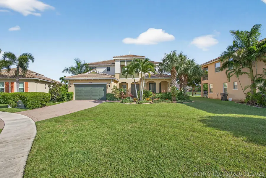 2904 Payson Way, Wellington, FL 33414 - #2
