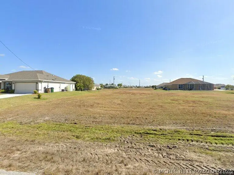 523 NW 25th Place, Cape Coral, FL 33993 - #1