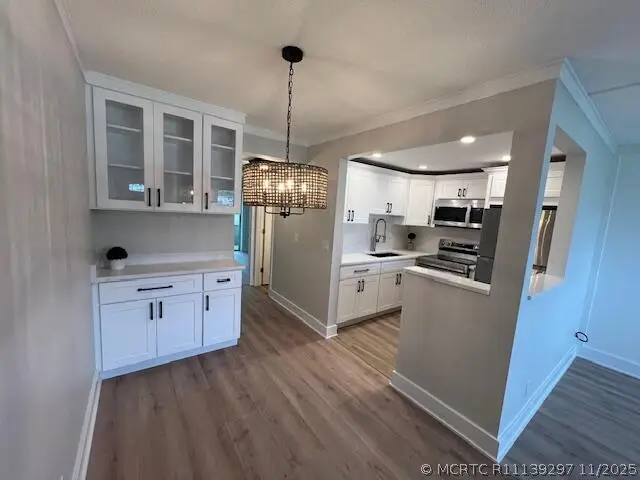 124 Sheffield F, West Palm Beach, FL 33417 - #1