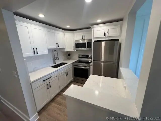 124 Sheffield F, West Palm Beach, FL 33417 - #2