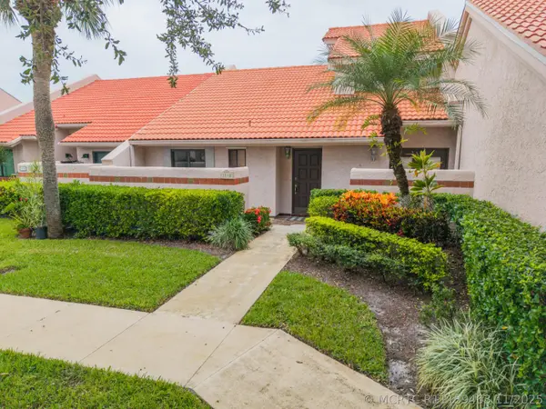 3512 SE Sandpiper Circle, Port St Lucie, FL 34952