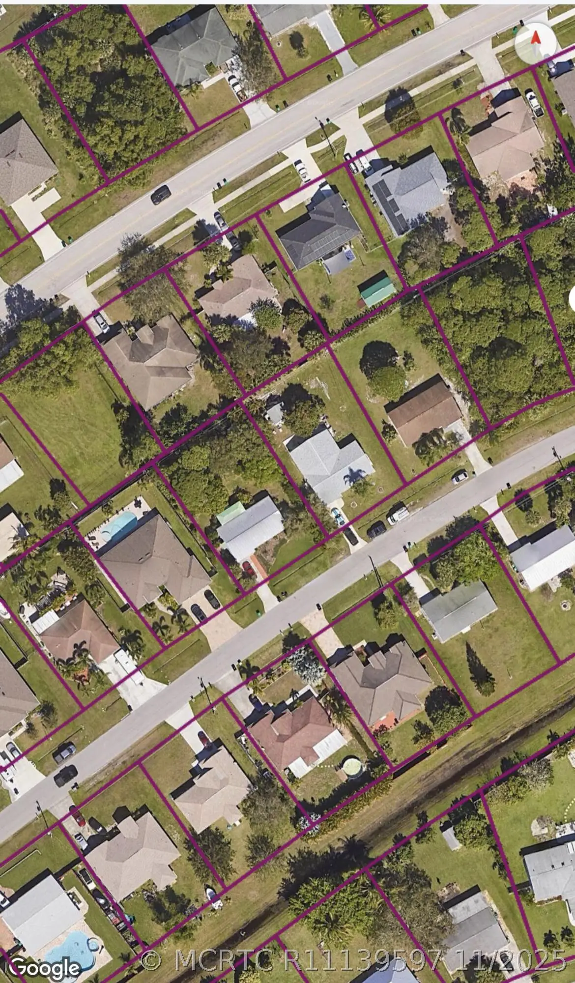1843 SE Buttonwood Drive, Port Saint Lucie, FL 34952 - #1