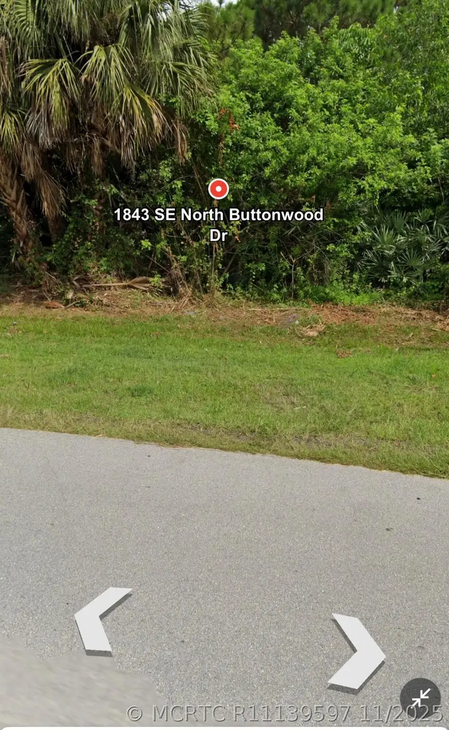1843 SE Buttonwood Drive, Port Saint Lucie, FL 34952 - #3