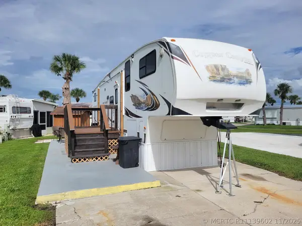 6571 SE 55th Lane, Okeechobee, FL 34974